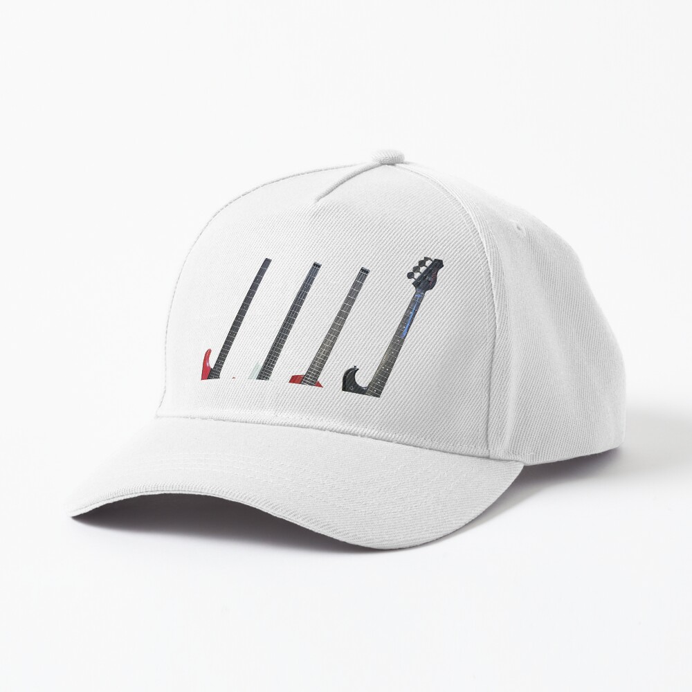 Item preview, Baseball Cap designed and sold by Regal-Music.