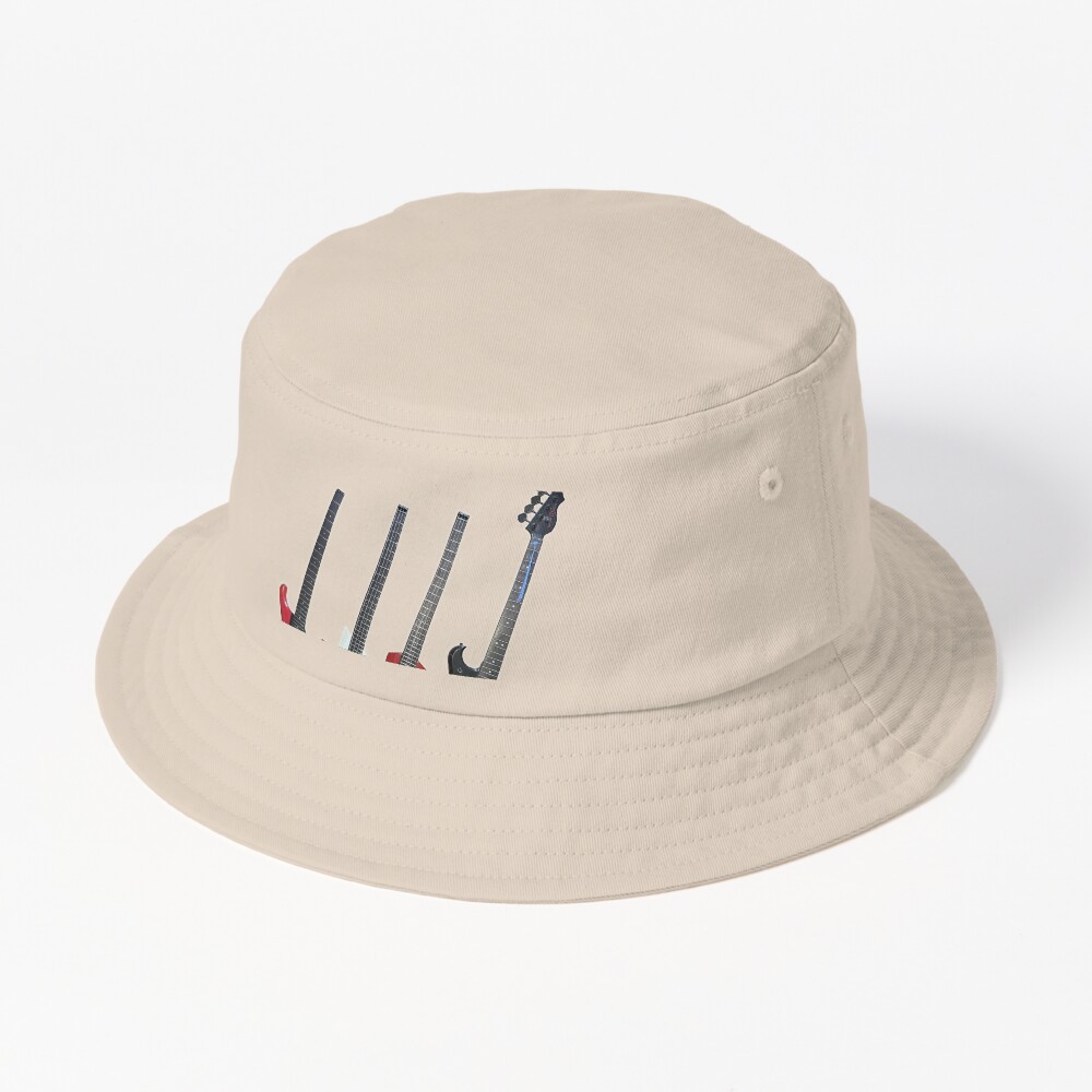 Item preview, Bucket Hat designed and sold by Regal-Music.