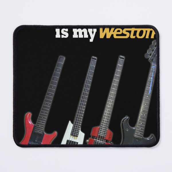 Item preview, My favorite Westone bass designed and sold by Regal-Music.