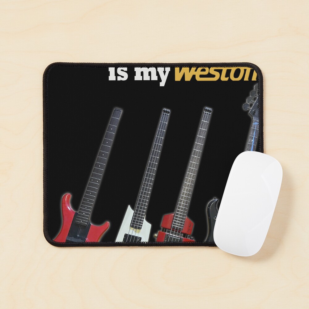 Item preview, Mouse Pad designed and sold by Regal-Music.