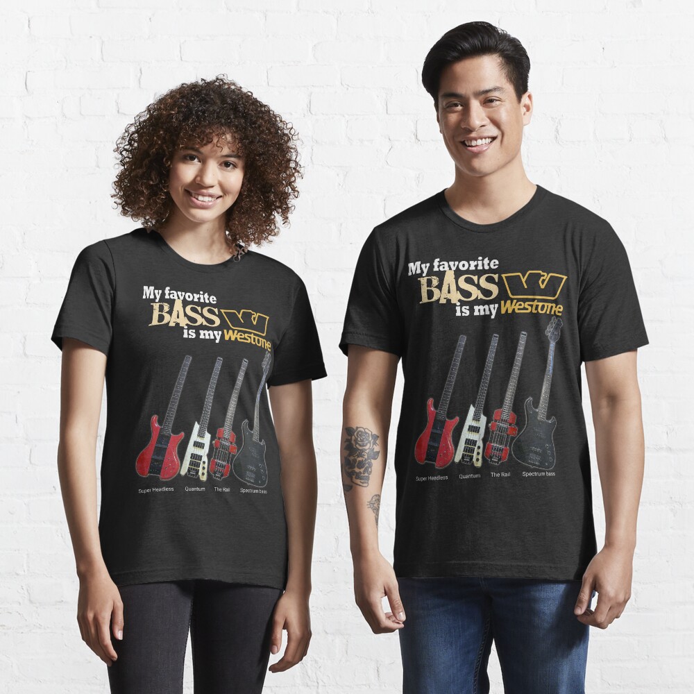 Item preview, Essential T-Shirt designed and sold by Regal-Music.