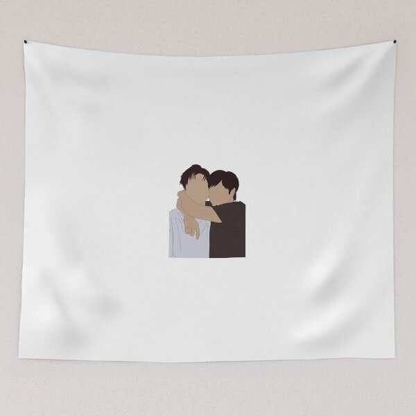 Item preview, Bad buddy designed and sold by Kunstificus.