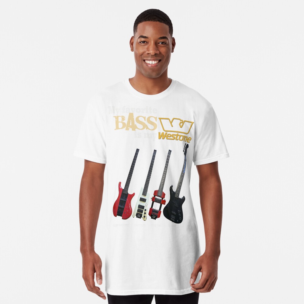 Item preview, Long T-Shirt designed and sold by Regal-Music.