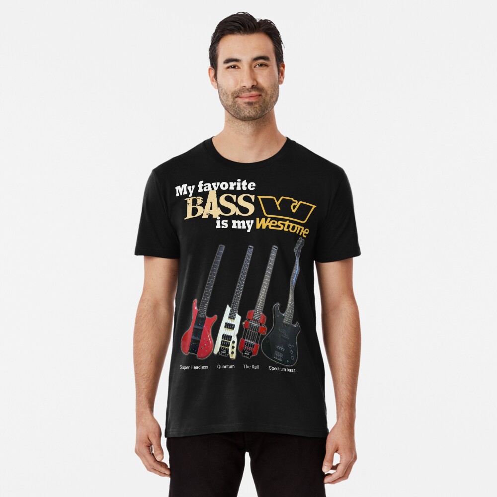 Item preview, Premium T-Shirt designed and sold by Regal-Music.