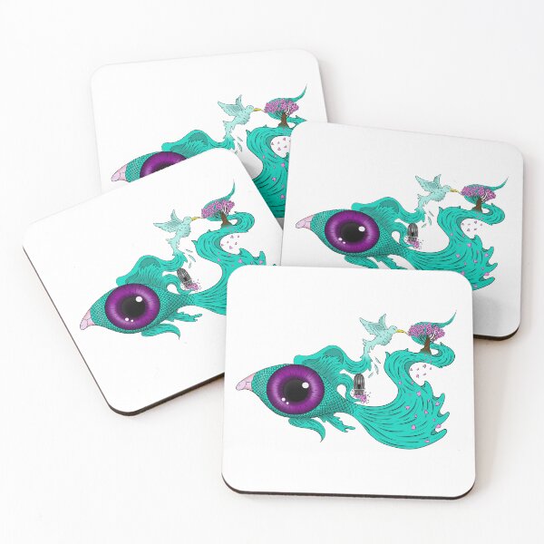 Item preview, Pisces designed and sold by WinterXeni.