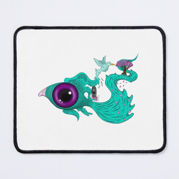 Item preview, Pisces designed and sold by WinterXeni.