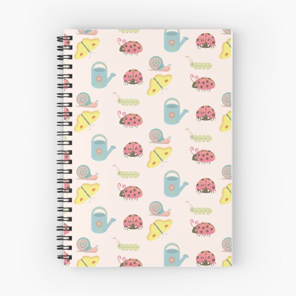 Item preview, Garden Friends Sticker Pack designed and sold by MadebyCRO.