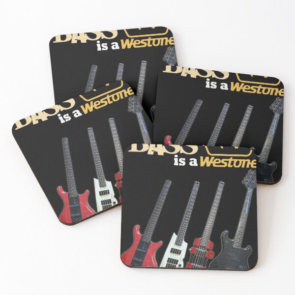 Item preview, My other bass is a Westone designed and sold by Regal-Music.