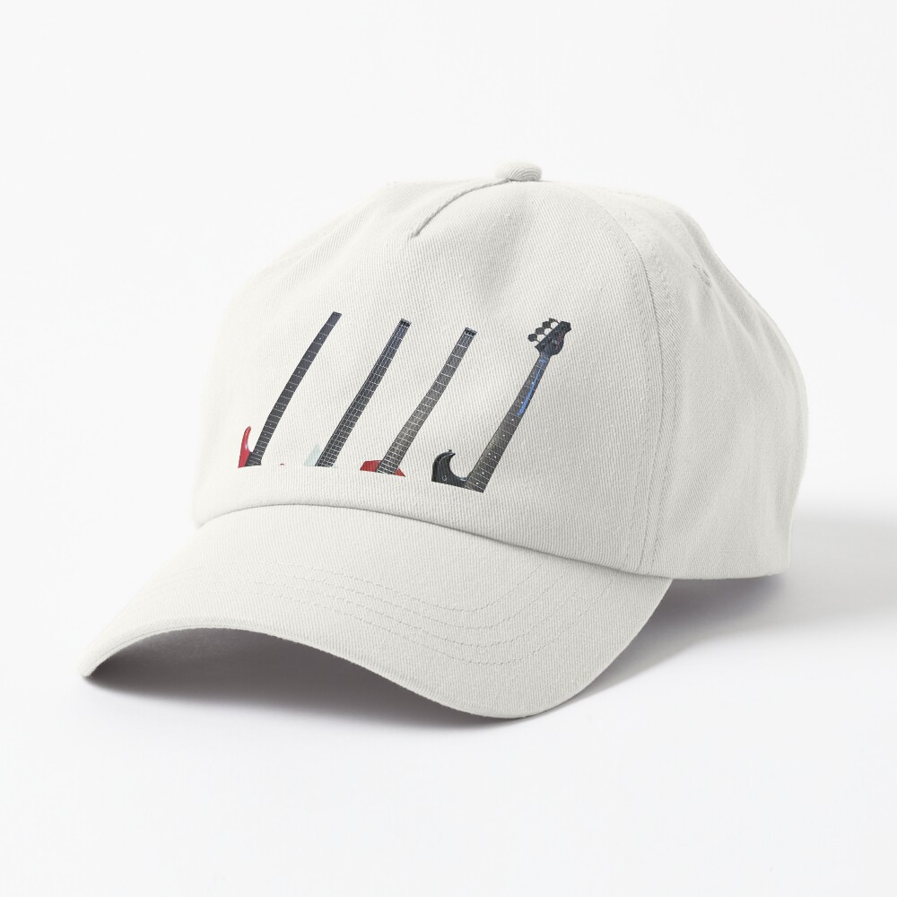 Item preview, Dad Hat designed and sold by Regal-Music.