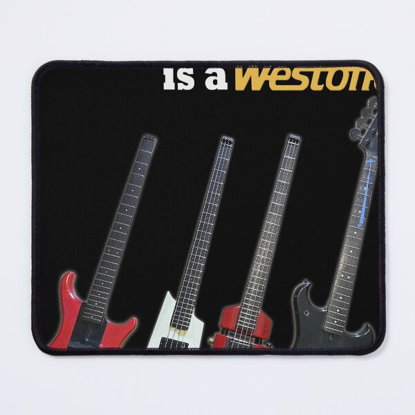 Item preview, My other bass is a Westone designed and sold by Regal-Music.