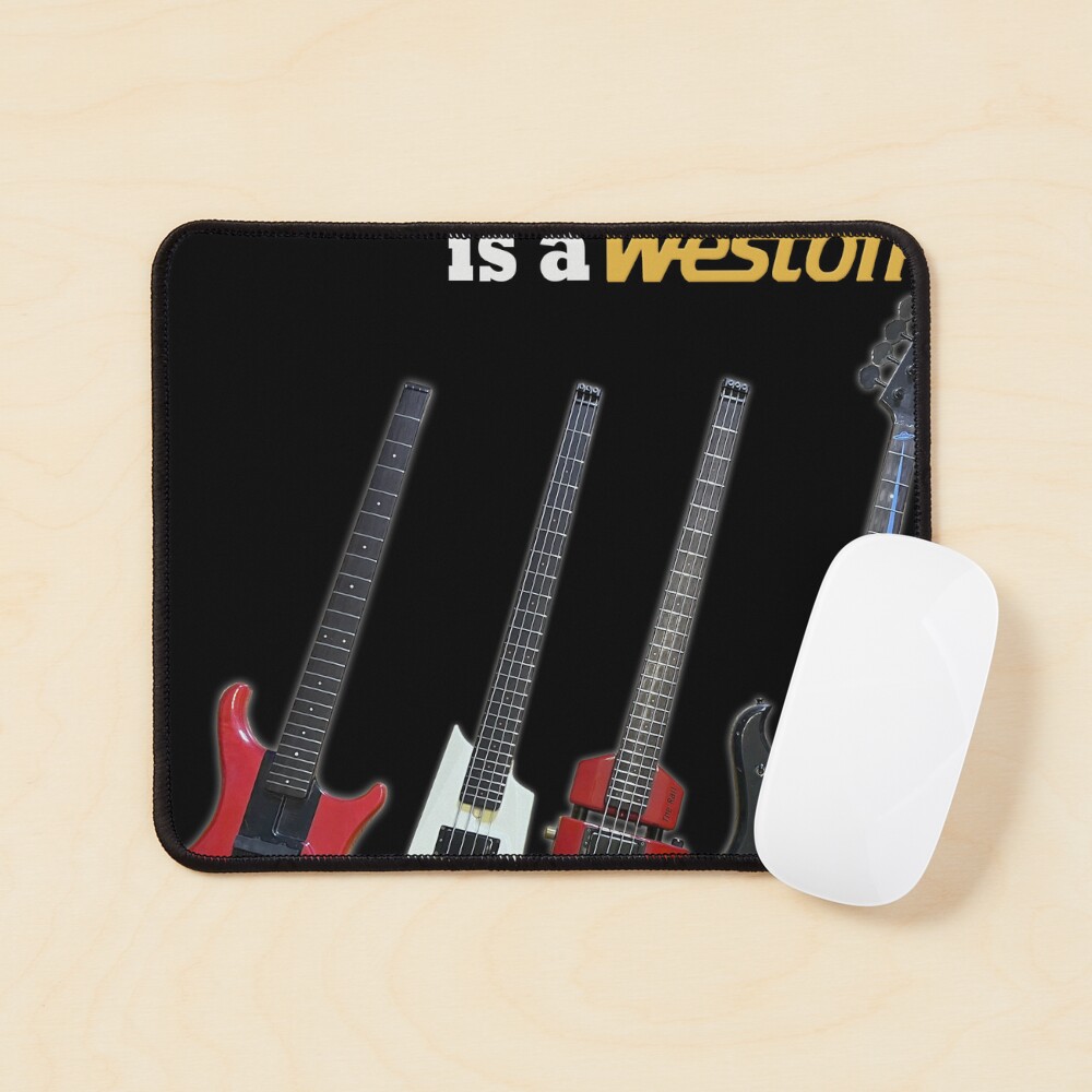 Item preview, Mouse Pad designed and sold by Regal-Music.
