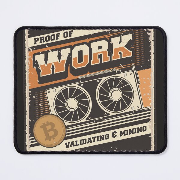 Item preview, Bitcoin Minining Vintage designed and sold by GeorgiosT.