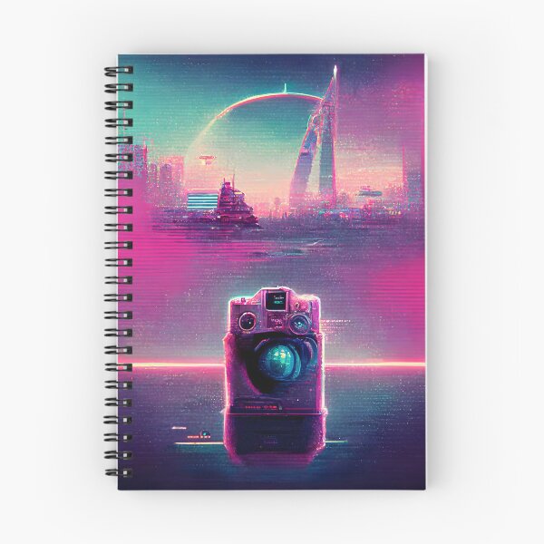 Item preview, Camera of the future designed and sold by occultfx.