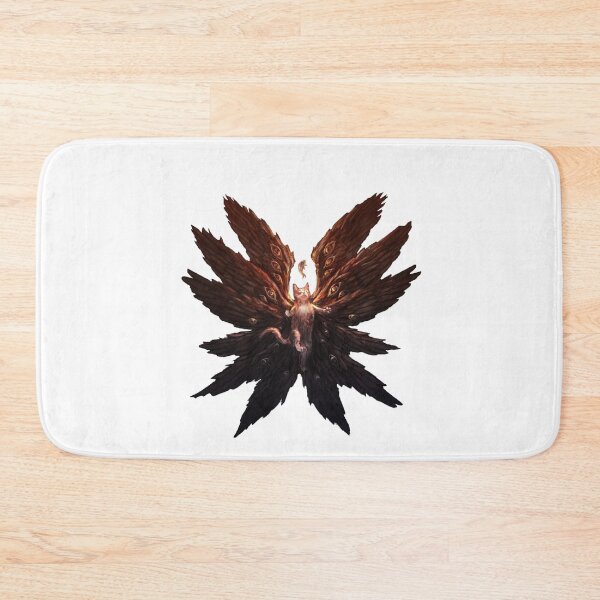 Item preview, Holy Calico Cat (No Outline) designed and sold by TechLounge Community.