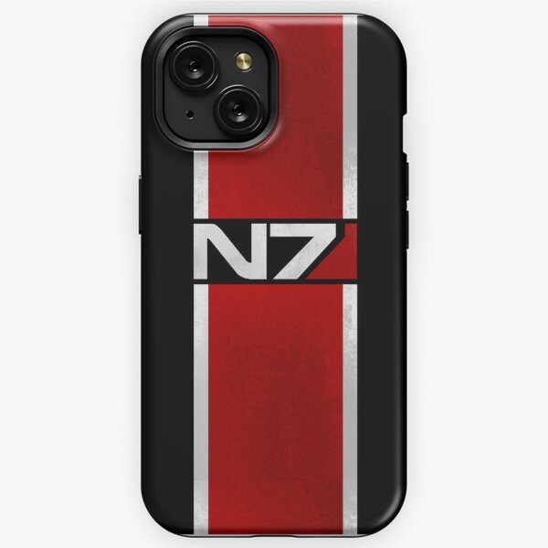 Head Case Designs Officially Licensed EA Bioware Mass Effect Legendary  Graphics Key Art Leather Book Wallet Case Cover Compatible with Apple  iPhone 6 / iPhone 6s 