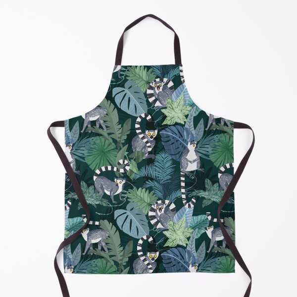 Item preview, Lemur designed and sold by Julia Solomatina.