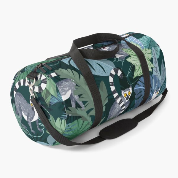 Item preview, Lemur designed and sold by Julia Solomatina.