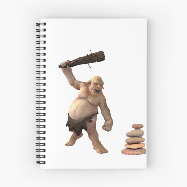Item preview, Grumpy old troll classic t-shirt designed and sold by Jutec1.