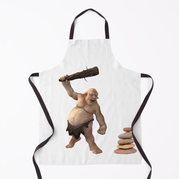 Item preview, Grumpy old troll classic t-shirt designed and sold by Jutec1.