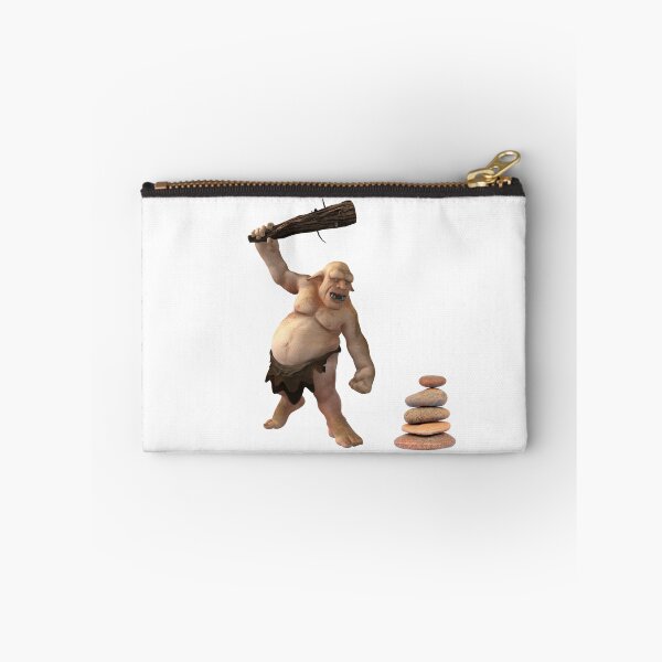 Item preview, Grumpy old troll classic t-shirt designed and sold by Jutec1.