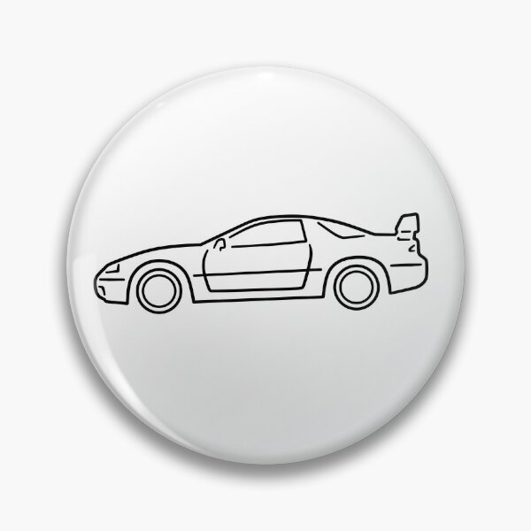 Artikelvorschau, 3000 GT entworfen und verkauft von AutoClub.