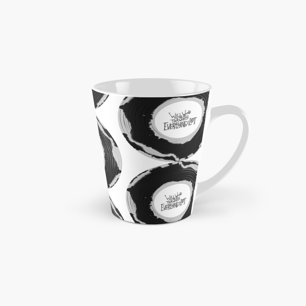 Tapeworm Video Store Mug inspired by Men in Black 2 - Mugs — MoviTees