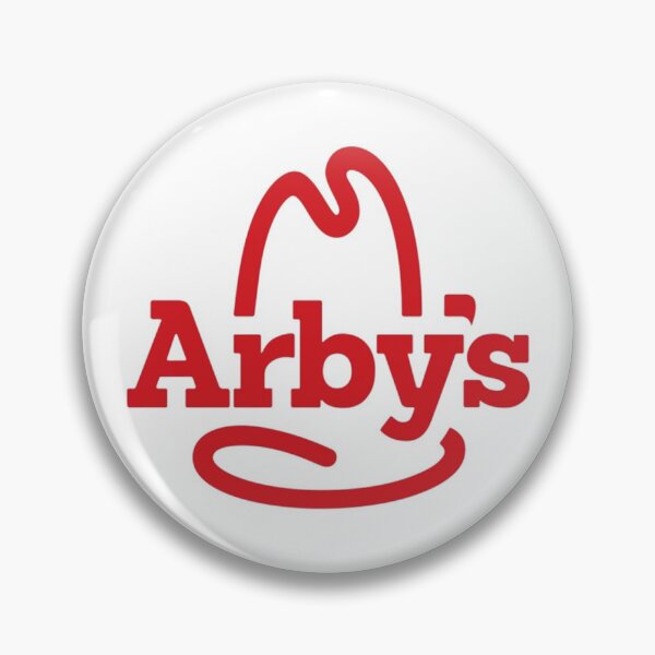 Item preview, Arby's Ad Merchandise  designed and sold by UchihaBoi.