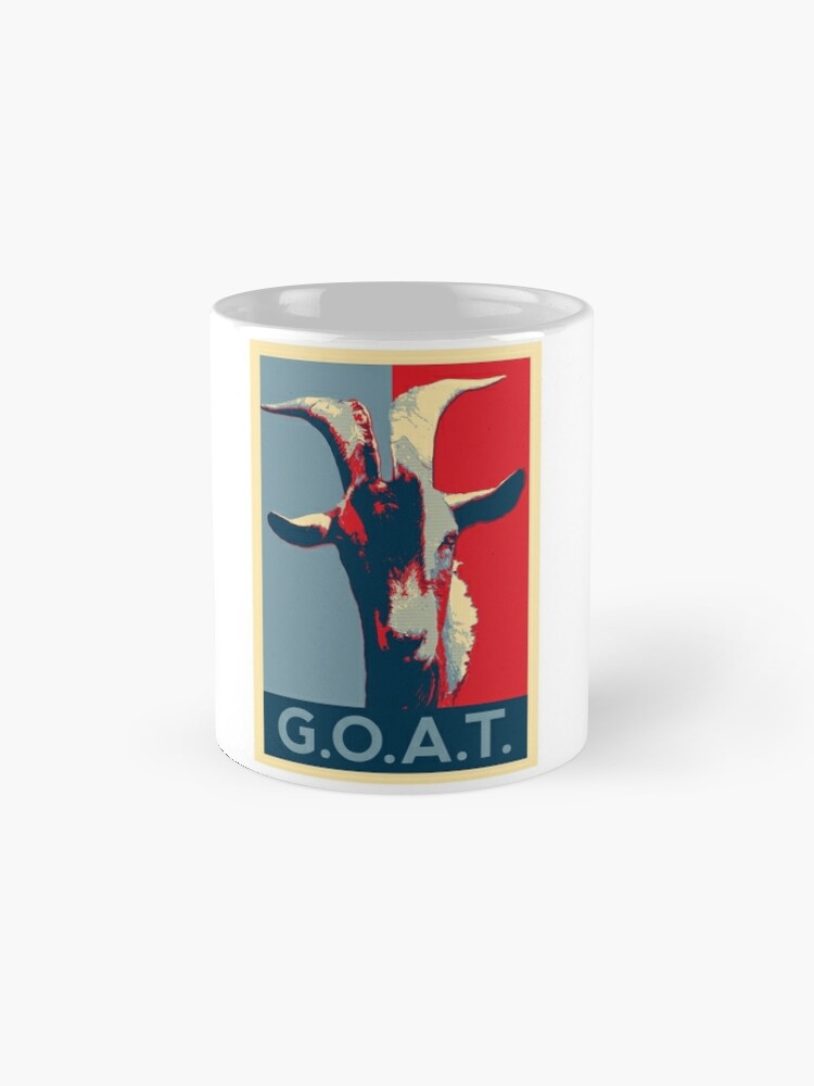 t goat