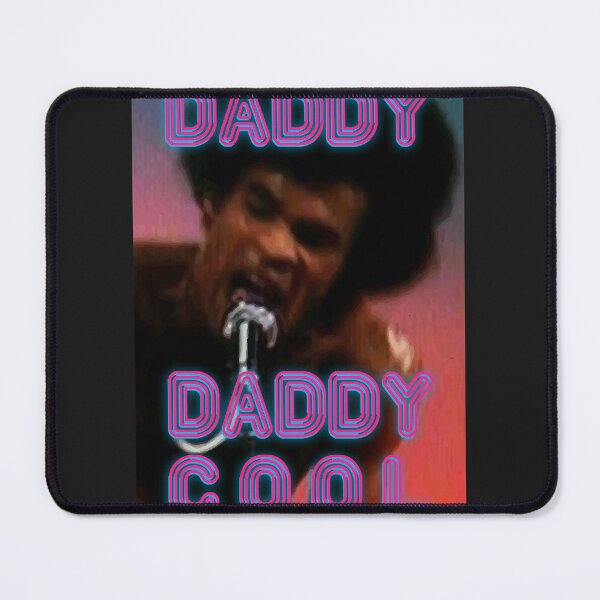 Item preview, Daddy cool designed and sold by LamarcusTaggart.