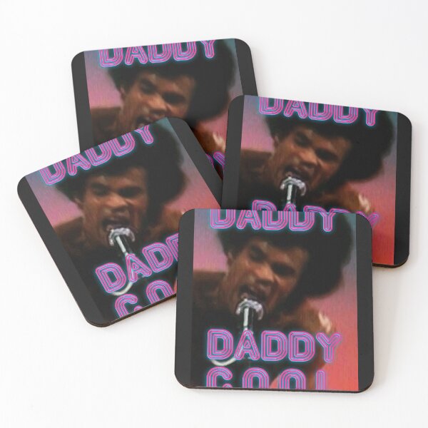 Item preview, Daddy cool designed and sold by LamarcusTaggart.