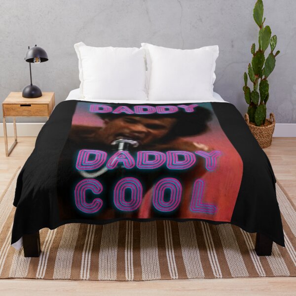 Item preview, Daddy cool designed and sold by LamarcusTaggart.