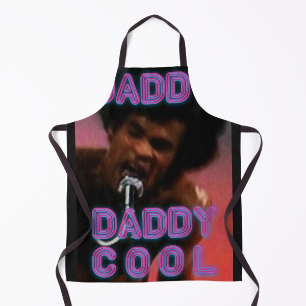 Item preview, Daddy cool designed and sold by LamarcusTaggart.