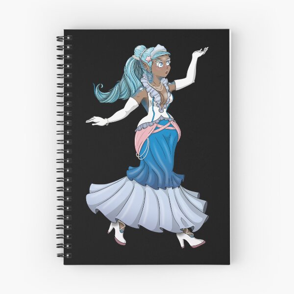 Item preview, Triton Bard designed and sold by Watersong62.