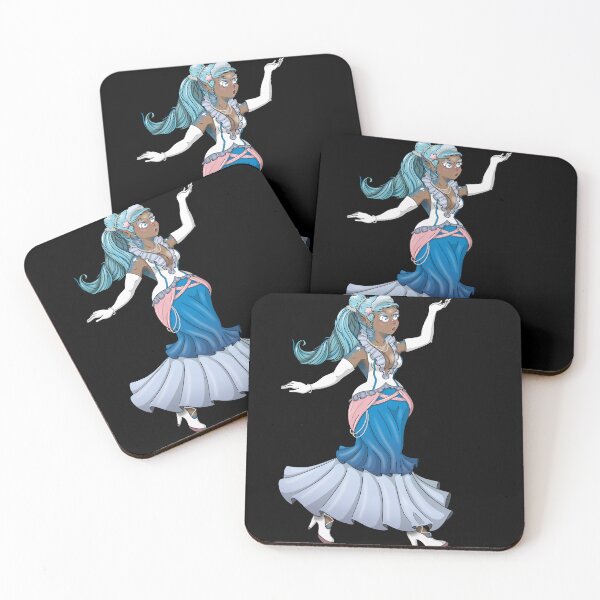 Item preview, Triton Bard designed and sold by Watersong62.