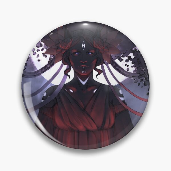 Item preview, Haandele Crescent Spirit designed and sold by Haurelia.