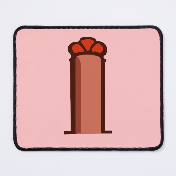 Item preview, Door designed and sold by genalatorre.