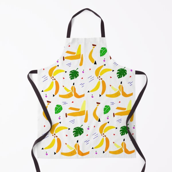 Item preview, Banana Pattern designed and sold by Christine Saldana.