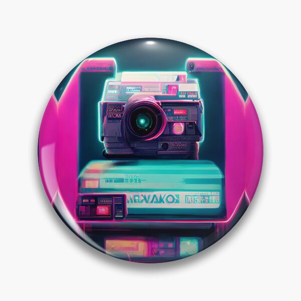Item preview, Camera of the future 2 designed and sold by occultfx.