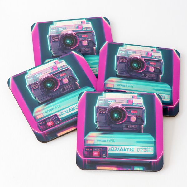 Item preview, Camera of the future 2 designed and sold by occultfx.