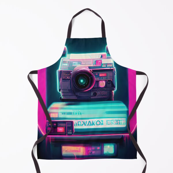 Item preview, Camera of the future 2 designed and sold by occultfx.
