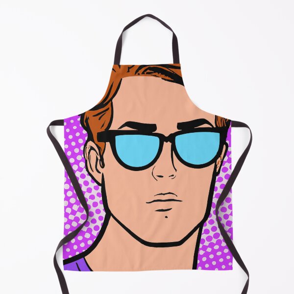 Item preview, Pop man designed and sold by Art Dila Studio.