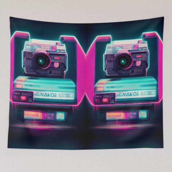 Item preview, Camera of the future 2 designed and sold by occultfx.