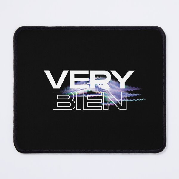 Item preview, Very bien, Funny Sayings Mucho Good Sarcastic Humor Spanish designed and sold by LatinoPower.