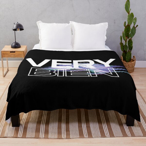 Item preview, Very bien, Funny Sayings Mucho Good Sarcastic Humor Spanish designed and sold by LatinoPower.