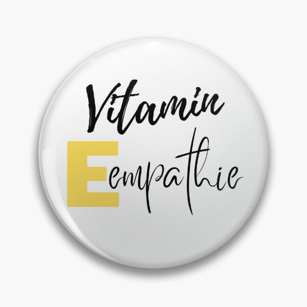 Item preview, vitamin empathy designed and sold by Amalaya.