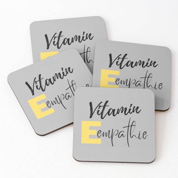 Item preview, vitamin empathy designed and sold by Amalaya.