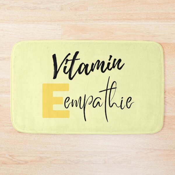 Item preview, vitamin empathy designed and sold by Amalaya.