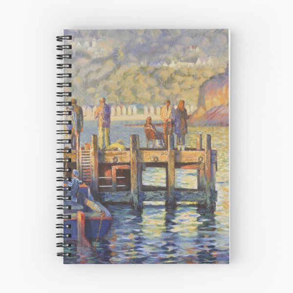 Item preview, Mornington Light designed and sold by SperringArt.