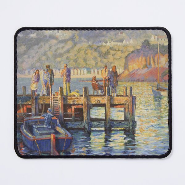 Item preview, Mornington Light designed and sold by SperringArt.
