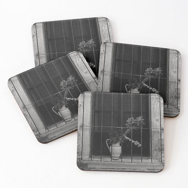 Item preview, Still life behind bars designed and sold by Abel-momo.